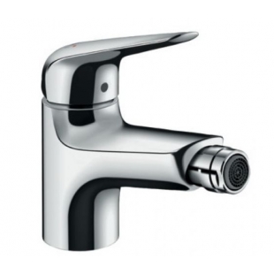 Смеситель для биде Hansgrohe Novus, однорычажный, 71142000